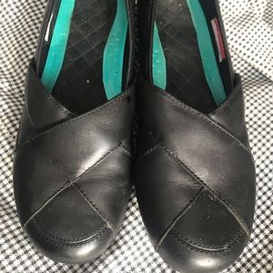 Culinary Restaurant Chef Shoe